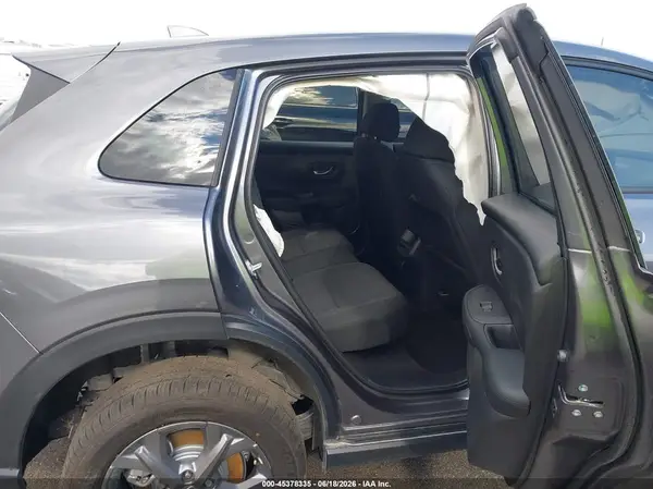 3CZRZ2H39TM745610 2026 HONDA HR-V - Image 8