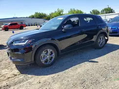 3CZRZ2H39TM765730 2026 HONDA HR-V