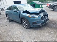 3CZRZ2H39VM713680 2027 HONDA HR-V