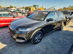 3CZRZ2H39VM719799 2027 HONDA HR-V