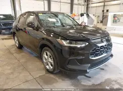 3CZRZ2H3XPM103841 2023 HONDA HR-V