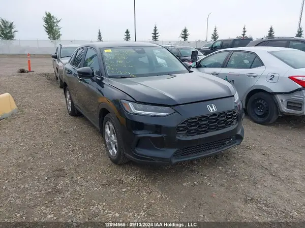 3CZRZ2H3XPM103841 2023 HONDA HR-V - Image 1