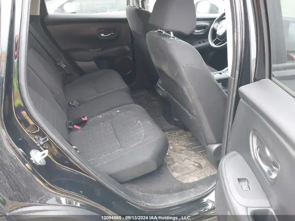 3CZRZ2H3XPM103841 2023 HONDA HR-V - Image 8