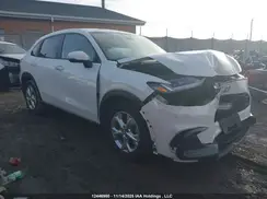 3CZRZ2H3XPM107565 2023 HONDA HR-V