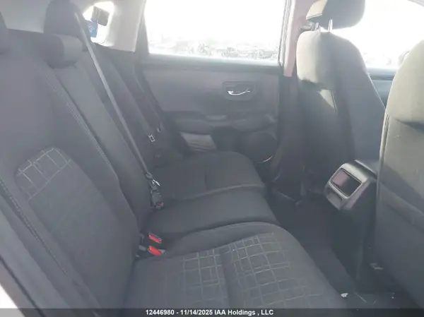 3CZRZ2H3XPM107565 2023 HONDA HR-V - Image 8