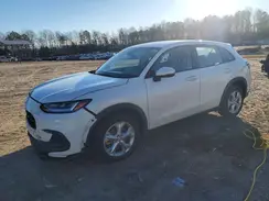 3CZRZ2H3XPM700181 2023 HONDA HR-V