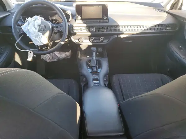 3CZRZ2H3XPM700181 2023 HONDA HR-V - Image 8