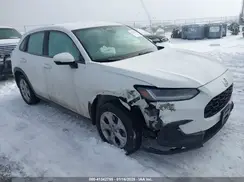 3CZRZ2H3XPM702190 2023 HONDA HR-V