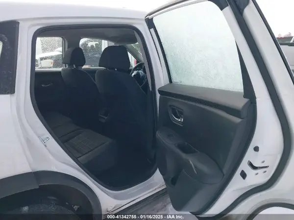 3CZRZ2H3XPM702190 2023 HONDA HR-V - Image 8