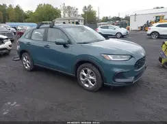 3CZRZ2H3XPM702285 2023 HONDA HR-V