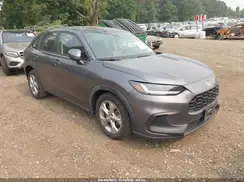 3CZRZ2H3XPM703372 2023 HONDA HR-V