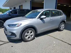 3CZRZ2H3XPM704070 2023 HONDA HR-V