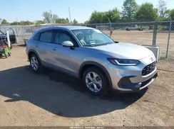 3CZRZ2H3XPM704473 2023 HONDA HR-V