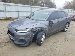 3CZRZ2H3XPM704537 2023 HONDA HR-V