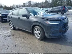 3CZRZ2H3XPM705963 2023 HONDA HR-V