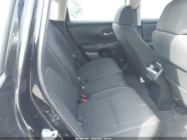 3CZRZ2H3XPM705963 2023 HONDA HR-V - Image 8