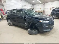 3CZRZ2H3XPM706417 2023 HONDA HR-V
