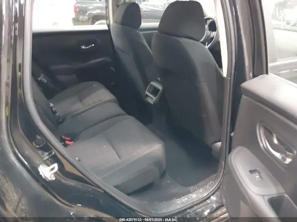 3CZRZ2H3XPM706417 2023 HONDA HR-V - Image 8