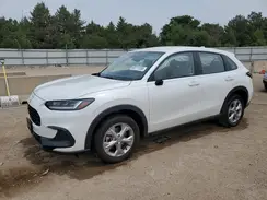 3CZRZ2H3XPM707020 2023 HONDA HR-V