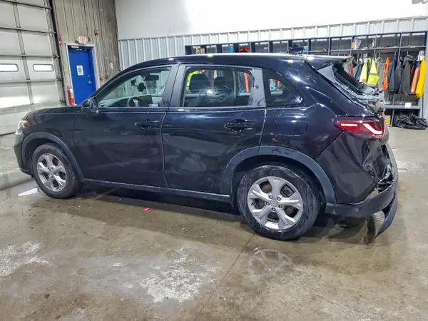 3CZRZ2H3XPM707549 2023 HONDA HR-V - Image 2