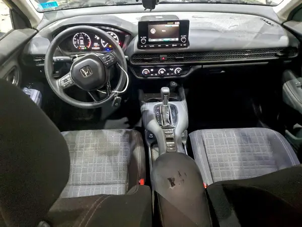 3CZRZ2H3XPM707549 2023 HONDA HR-V - Image 8