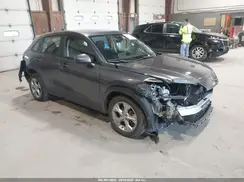 3CZRZ2H3XPM707826 2023 HONDA HR-V