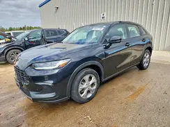 3CZRZ2H3XPM709544 2023 HONDA HR-V