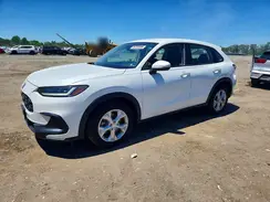 3CZRZ2H3XPM711116 2023 HONDA HR-V
