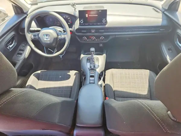 3CZRZ2H3XPM711116 2023 HONDA HR-V - Image 8