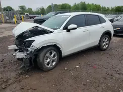 3CZRZ2H3XPM711164 2023 HONDA HR-V