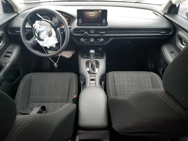 3CZRZ2H3XPM711164 2023 HONDA HR-V - Image 8