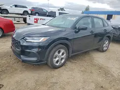 3CZRZ2H3XPM715702 2023 HONDA HR-V