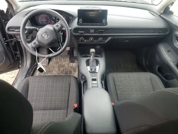 3CZRZ2H3XPM715702 2023 HONDA HR-V - Image 8