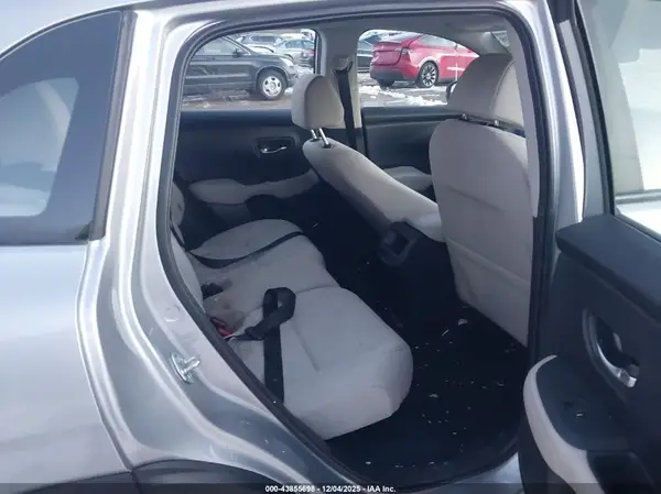3CZRZ2H3XPM716042 2023 HONDA HR-V - Image 8