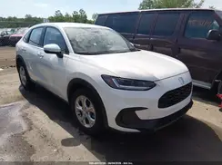 3CZRZ2H3XPM717451 2023 HONDA HR-V
