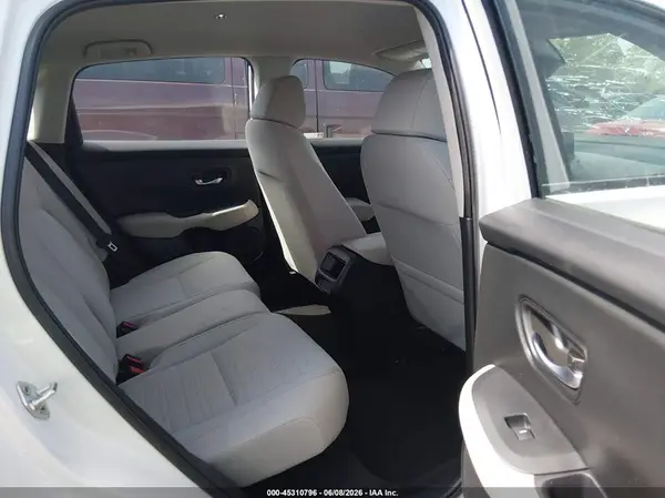 3CZRZ2H3XPM717451 2023 HONDA HR-V - Image 8