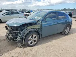 3CZRZ2H3XPM720933 2023 HONDA HR-V