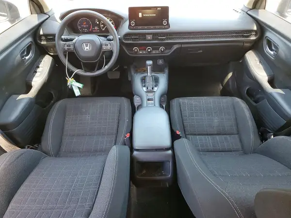 3CZRZ2H3XPM721029 2023 HONDA HR-V - Image 8