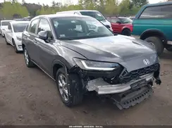 3CZRZ2H3XPM724318 2023 HONDA HR-V