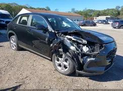 3CZRZ2H3XPM724464 2023 HONDA HR-V