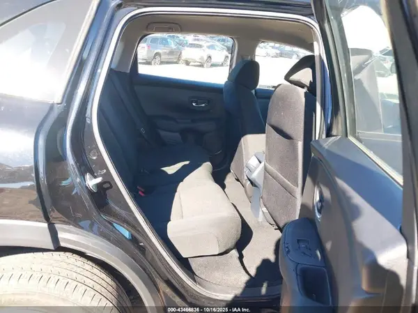 3CZRZ2H3XPM724464 2023 HONDA HR-V - Image 8