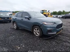 3CZRZ2H3XPM726974 2023 HONDA HR-V