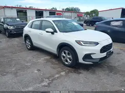3CZRZ2H3XPM727008 2023 HONDA HR-V
