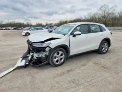 3CZRZ2H3XPM728966 2023 HONDA HR-V