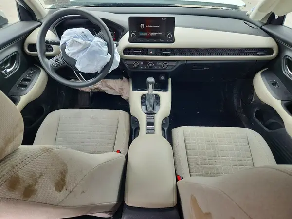 3CZRZ2H3XPM728966 2023 HONDA HR-V - Image 8