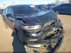 3CZRZ2H3XPM729258 2023 HONDA HR-V