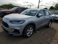 3CZRZ2H3XPM730801 2023 HONDA HR-V