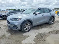 3CZRZ2H3XPM730815 2023 HONDA HR-V