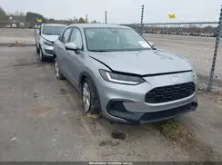 3CZRZ2H3XPM730944 2023 HONDA HR-V