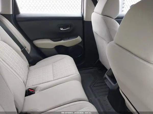 3CZRZ2H3XPM730944 2023 HONDA HR-V - Image 8